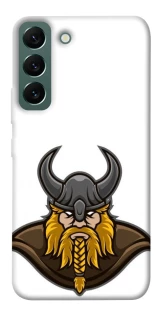 Чехол на Samsung Galaxy S22 Viking фото 1 из 1