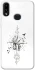 Чехол на Samsung Galaxy A10s Tattoo ver.9 фото 1 из 1