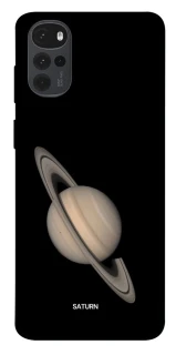 Чохол на Motorola Moto G22 Saturn фото 1 з 1