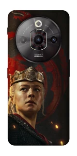 Чохол на ZTE Nubia Focus Pro House of the Dragon ver.6 фото 1 з 1