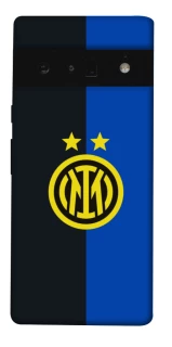 Чехол на Google Pixel 6 Pro FC Inter v1 фото 1 из 1