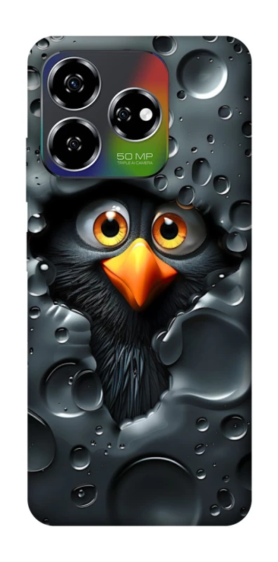 Чохол на ZTE Nubia V60 Ну привіт ! фото 1 з 1