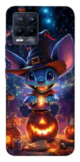 Чехол на Realme 8 Halloween Stitch ver.5 фото 1 Чехол на Realme 8 Halloween Stitch ver.5 фото 1 из 1
