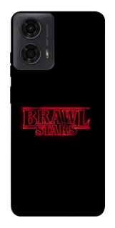 Чехол на Motorola Moto G04 Brawl Stars ver.12 фото 1 из 1