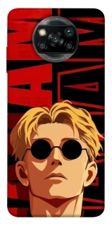 Чохол на Xiaomi Poco X3 NFC / Poco X3 Pro Nanami v2 фото 1 з 1