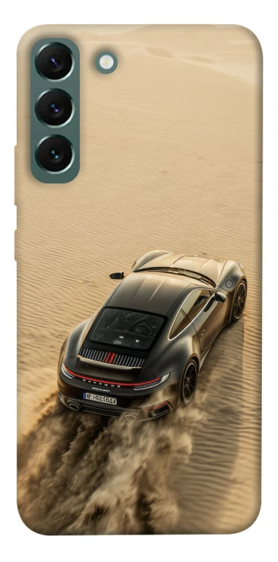 Чохол на Samsung Galaxy S22+ Porsche v3 фото 1 з 1