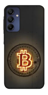 Чехол на Samsung Galaxy A15 4G/5G Битферма фото 1 из 1