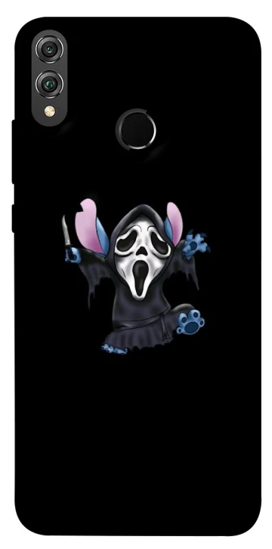 Чохол на Huawei Honor 8X Halloween Stitch ver.2 фото 1 з 1
