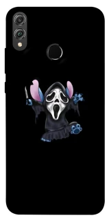 Чохол на Huawei Honor 8X Halloween Stitch ver.2 фото 1 з 1