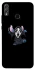 Чохол на Huawei Honor 8X Halloween Stitch ver.2 фото 1 з 1