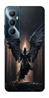 Чохол на Realme C65 4G Dark Angel фото 1 з 1