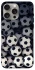 Чохол на Apple iPhone 15 Pro Max (6.7") Футбольні м'ячи фото 1 з 1