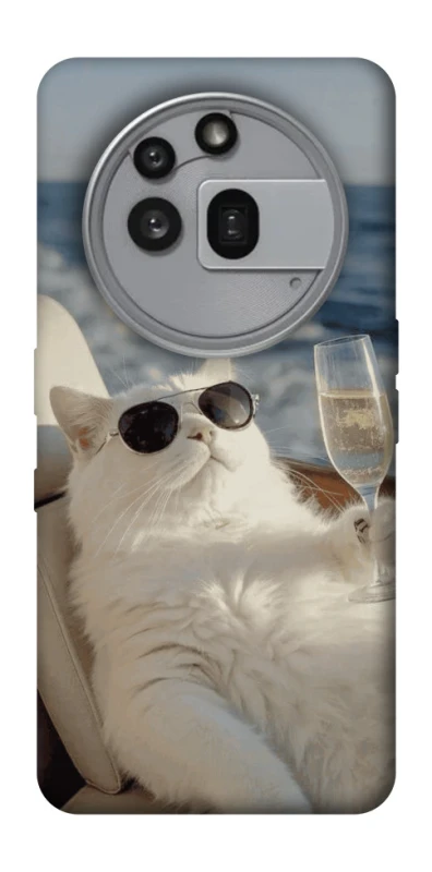 Чохол на Nothing Phone (3a) Pro Smile v3 фото 1 з 1