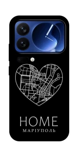Чохол на Xiaomi 17 Pro Маріуполь Home фото 1 з 1
