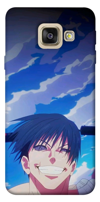 Чохол на Samsung A520 Galaxy A5 (2017) Toji v5 фото 1 з 1