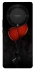 Чехол на Huawei Magic5 Lite Reds Balloons фото 1 из 1