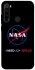 Чохол на Xiaomi Redmi Note 8 NASA ver.3 фото 1 з 1