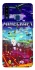 Чохол на Samsung Galaxy A20s Minecraft world фото 1 з 1