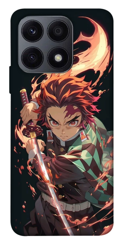 Чехол на Huawei Honor X8a Tandziro фото 1 из 1