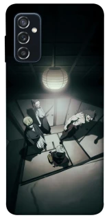 Чехол на Samsung Galaxy M52 Clan Zenin фото 1 из 1