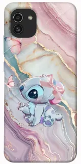 Чохол на Samsung Galaxy A03 Stitch ver.26 фото 1 з 1
