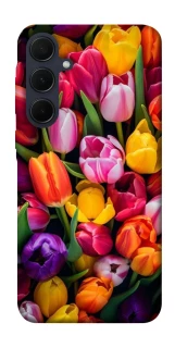 Чехол на Samsung Galaxy A35 Flowers v30 фото 1 из 1