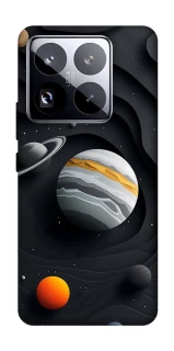 Чехол на Xiaomi 15 Pro 3D Space фото 1 из 1