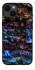Чохол на Apple iPhone 14 (6.1") Blizzard ver.2 фото 1 з 1