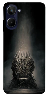 Чехол на Realme 10 4G House of the Dragon ver.2 фото 1 из 1