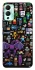 Чохол на Infinix Hot 12 Play Minecraft v5 фото 1 з 1