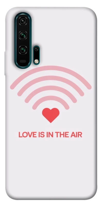 Чехол на Huawei Honor 20 Pro Love aesthetic ver.3 фото 1 из 1