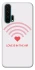Чехол на Huawei Honor 20 Pro Love aesthetic ver.3 фото 1 из 1