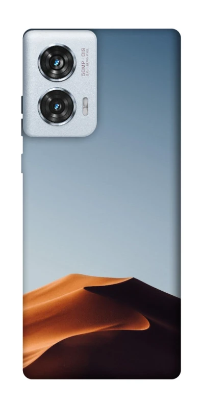 Чохол на Motorola Edge 50 Fusion Dune фото 1 з 1