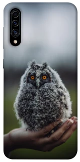 Чохол на Samsung Galaxy A50 (A505F) / A50s / A30s Совеня фото 1 з 1