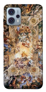 Чехол на Motorola Moto G23 Искусство фото 1 из 1