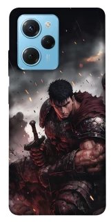 Чехол на Xiaomi Poco X5 Pro 5G Guts фото 1 из 1