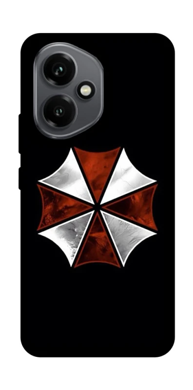 Чехол на Honor 400 Umbrella Corporation фото 1 из 1