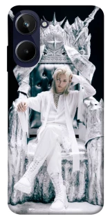 Чехол на Realme 10 4G Felix GIANT фото 1 из 1