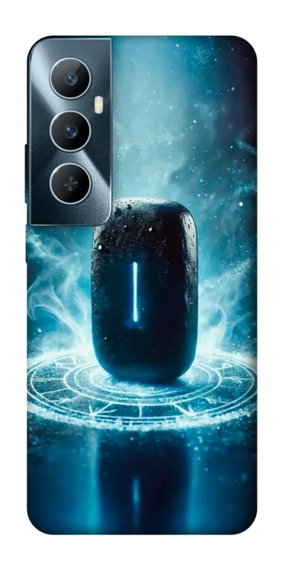 Чохол на Realme C65 4G Руна Іса фото 1 з 1