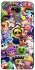 Чохол на Xiaomi Redmi 5 Plus / Redmi Note 5 (Single Camera) Brawl Stars ver.5 фото 1 з 1