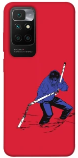 Чохол на Xiaomi Redmi 10 Toji v4 фото 1 з 1