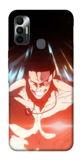 Чехол на TECNO Spark 7 Todo v4 фото 1 из 1