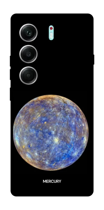 Чохол на Tecno Camon 40 Pro 5G Mercury фото 1 з 1