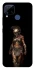 Чохол на Realme C15 Goddess of war ver.6 фото 1 з 1