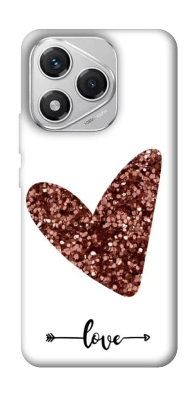 Чохол на Honor 400 Lite Love rose фото 1 з 1