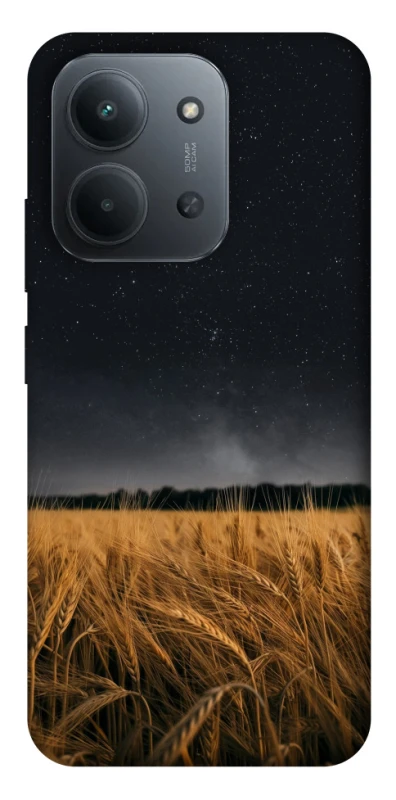 Чохол на Xiaomi Redmi 15C (EU) grain фото 1 з 1