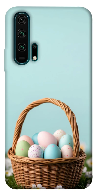 Чехол на Huawei Honor 20 Pro Easter ver.5 фото 1 из 1