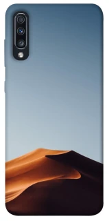 Чохол на Samsung Galaxy A70 (A705F) Dune фото 1 з 1