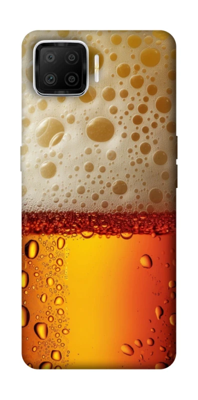 Чохол на Oppo A73 (2017) Beer Style фото 1 з 1