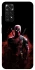Чехол на Xiaomi Redmi Note 11 (Global) / Note 11S Deadpool фото 1 из 1